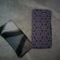 Fabric Glasses Holder