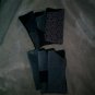 Fabric Glasses Holder