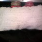 Beige Pillow