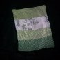 Quilted Mug Rug