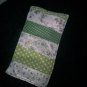Quilted Mug Rug