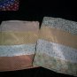 Quilted Mug Rug