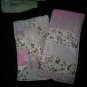 Quilted Mug Rug