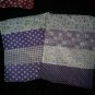 Quilted Mug Rug
