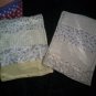 Quilted Mug Rug