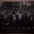 Gotham Puzzle