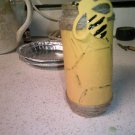 Bee Mason Jar