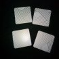 Fancy Wood Coasters