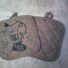 Kitchen Potholder Set