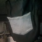 Fabric Hanging Pocket