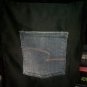 Fabric Hanging Pocket