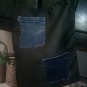 Fabric Hanging Pocket