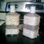 Glass Vase Set