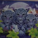 Tiger Puzzle
