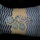 Outdoor Pillow set of 5