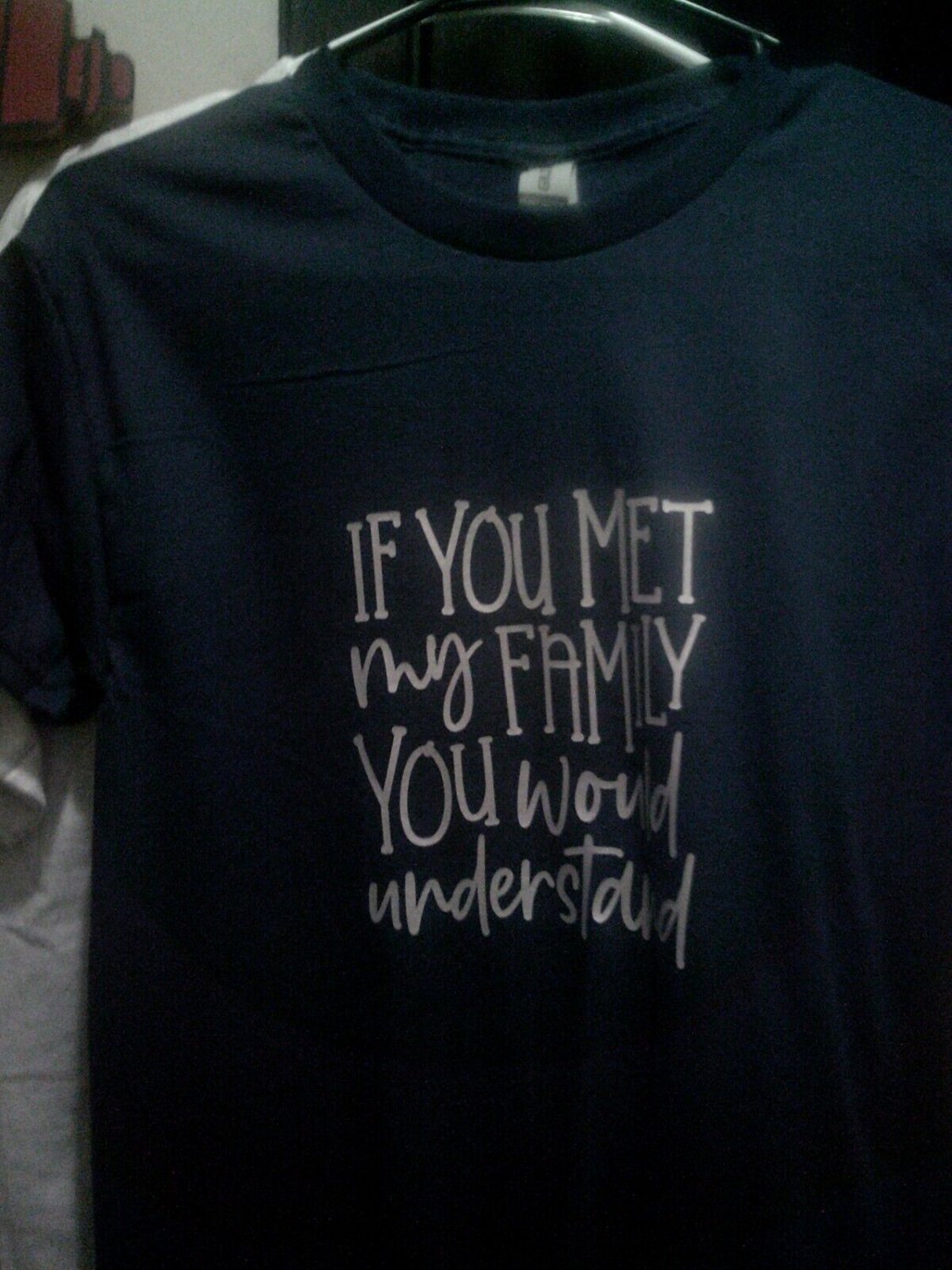 Custom T-Shirts