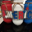 Patriotic Home Decor