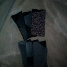 Handmade Soft Fabric Glasses Holder Case