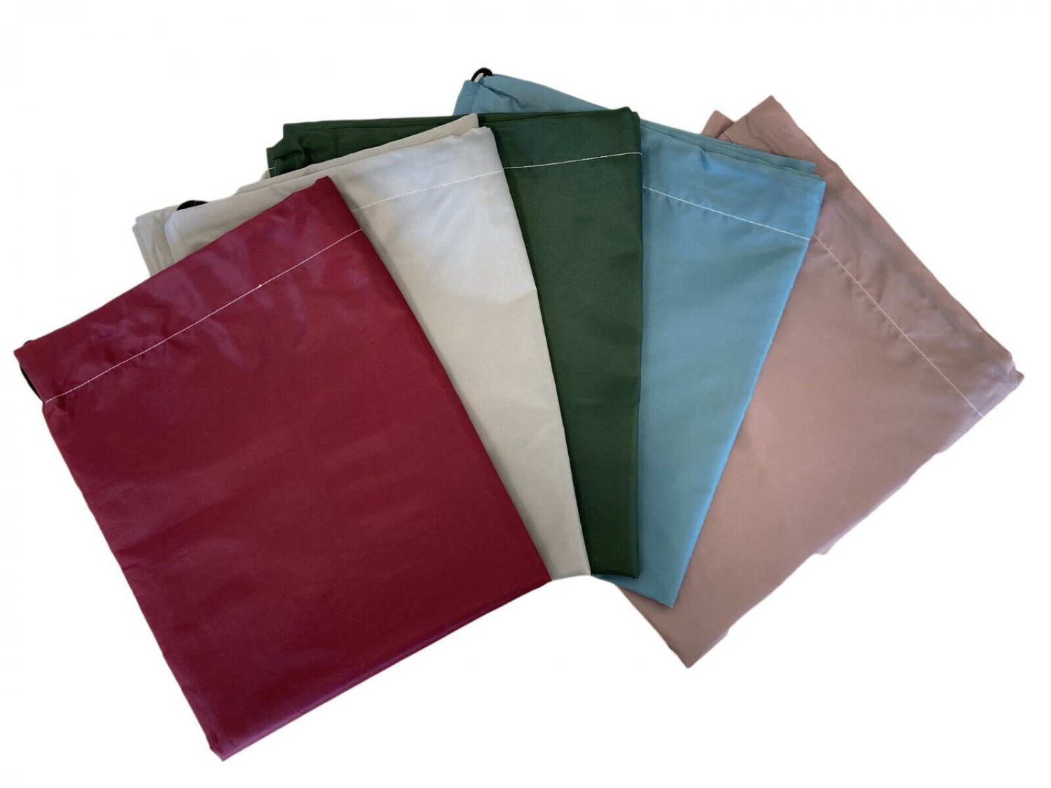 Custom Personalized Laundry Bags