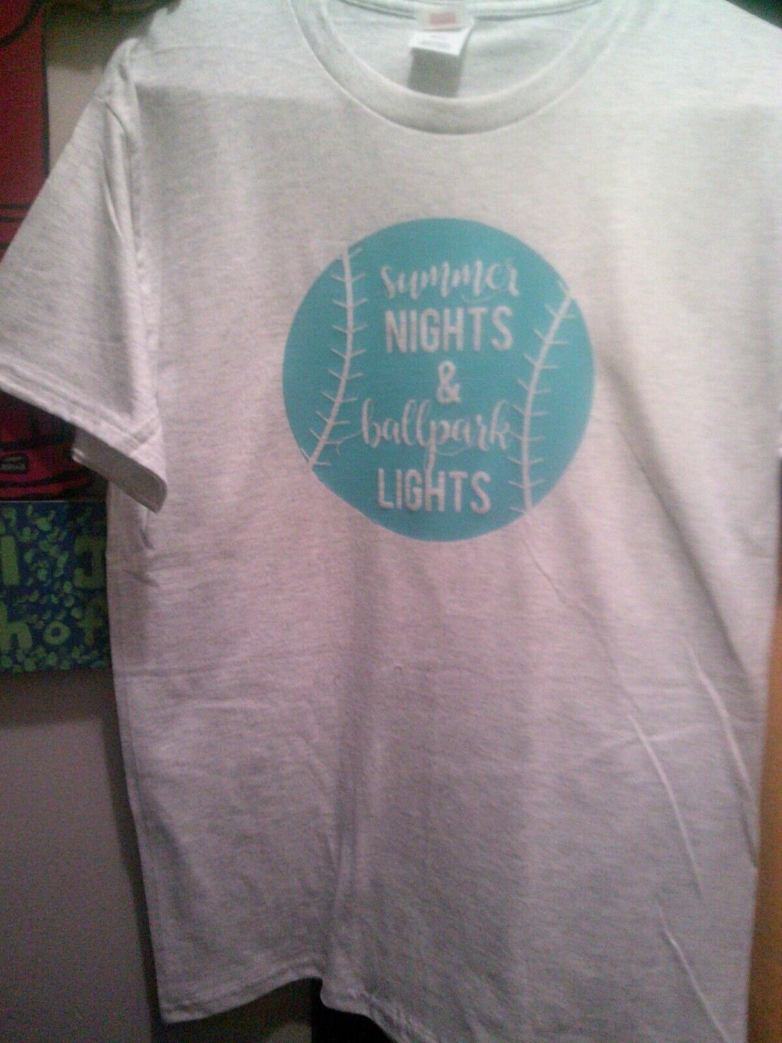 Custom T-shirts