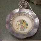 FARBER & SHLEVIN INC CERAMIC & ALUMINUM BOWL