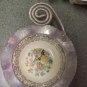 FARBER & SHLEVIN INC CERAMIC & ALUMINUM BOWL