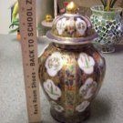 Stunning Colisonne'  Japenese Vase