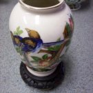 Fantastic Colisonne'  Japenese Vase