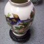 Fantastic Colisonne'  Japenese Vase