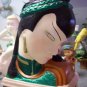 Handmade Asian Statue Bookends