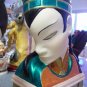 Handmade Asian Statue Bookends
