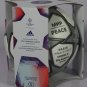 Adidas Finale MNP Peace Champions league 22 | UEFA Paris Finale Original Ball