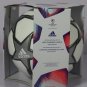 Adidas Finale MNP Peace Champions league 22 | UEFA Paris Finale Original Ball