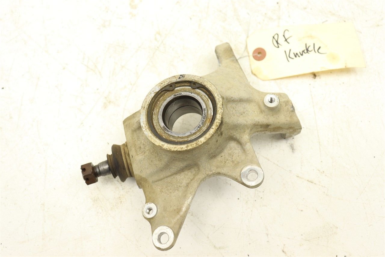 Yamaha 2019 2020 Grizzly Kodiak 700 Front Right Knuckle 2BGF35021100