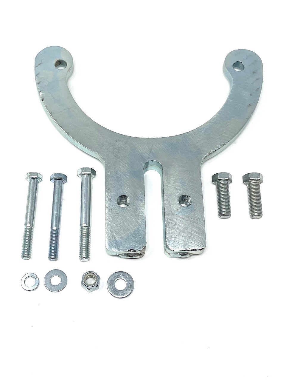 19421948 Ford Flathead V8 Alternator Bracket only BKT4248