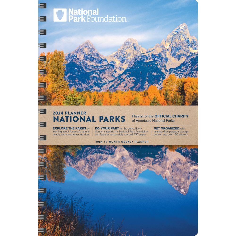 National Park Foundation 2024 Planner   657e8a6283ac1 613294b 