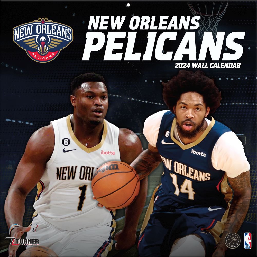 New Orleans Pelicans 2024 2024 Schedule Nanny Libbie