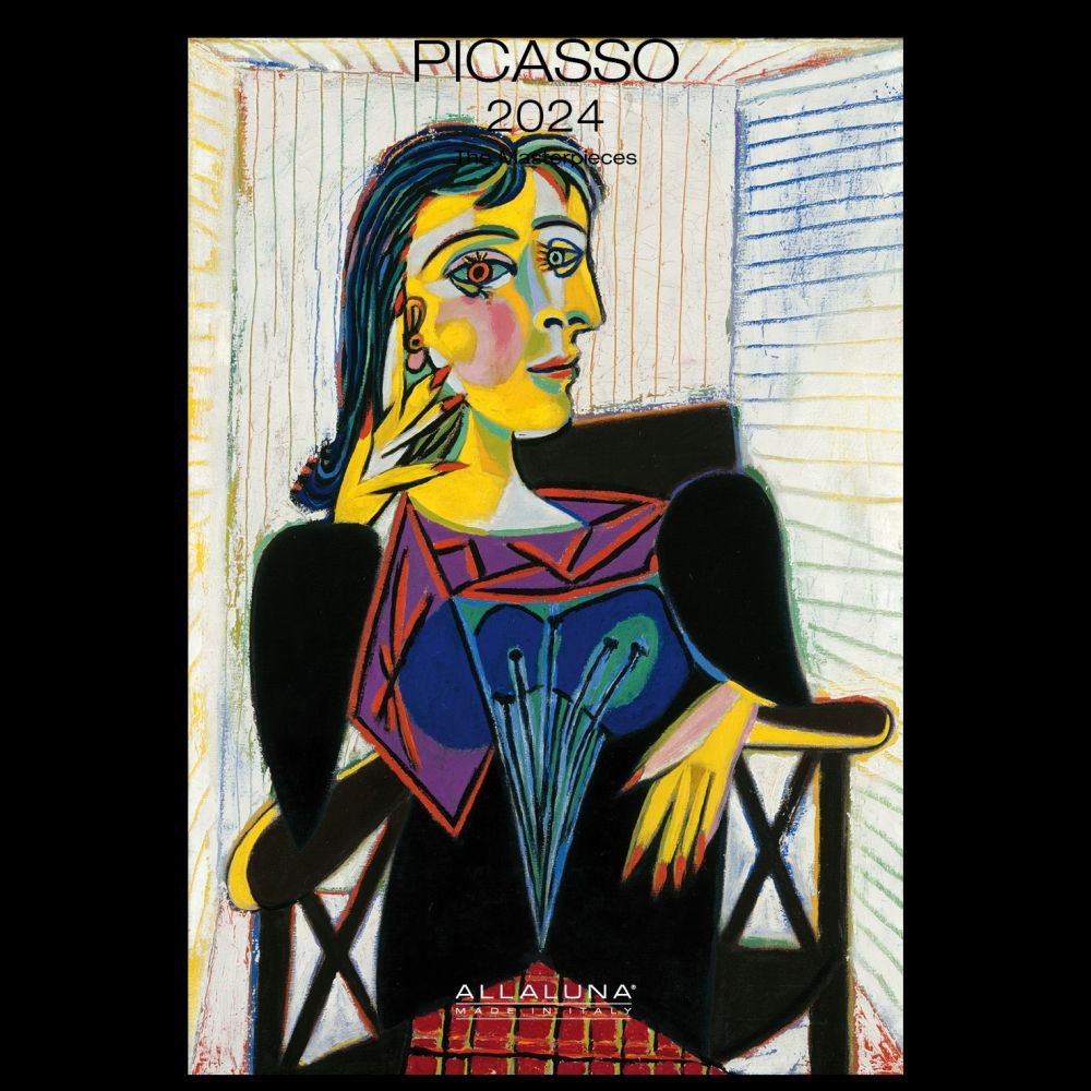 Picasso 2024 Wall Calendar   657e98f16c614 613294b 