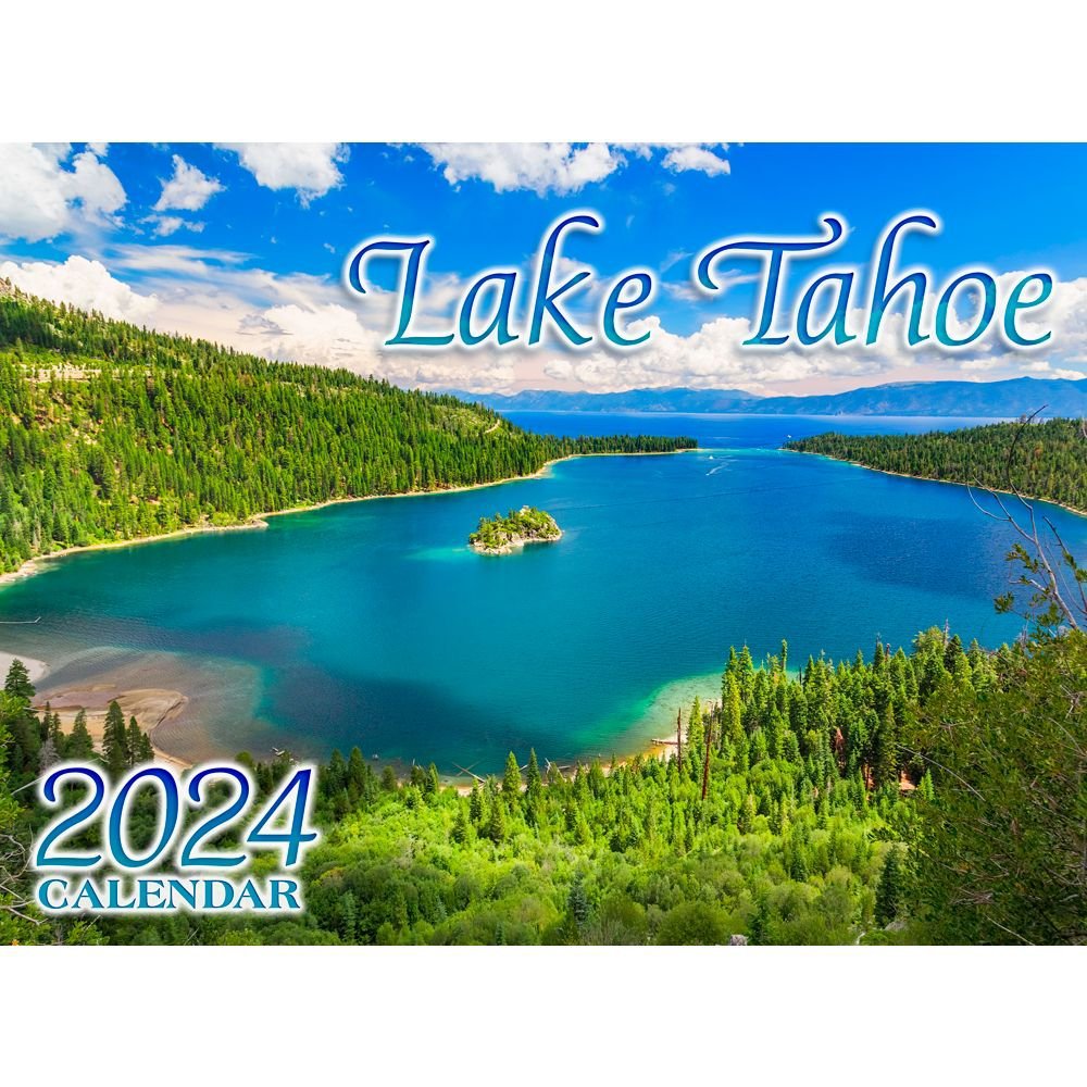 Lake Tahoe 2024 Wall Calendar   657ed7a3b4ad4 613294b 