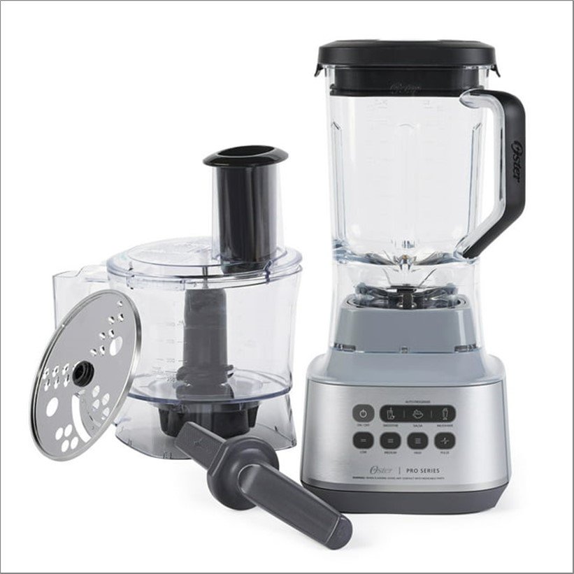 Oster Pro Series Kitchen System XL Blender And Food Processor   6596a0458f398 613294b 