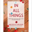 In All Things