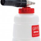 Griot's Garage BF302 The BOSS Foam Cannon