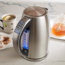 Cuisinart PerfecTemp Cordless Programmable Electric Tea Kettle