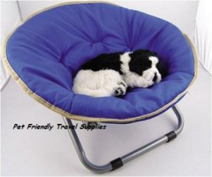 Dog moon outlet chair