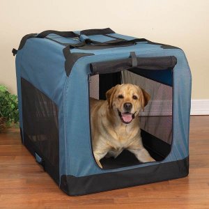 guardian gear dog crate