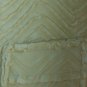 Chic & Shabby Raggedy Quilted Ladies Jacket Handcrafted Size M-L
