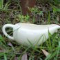 Vintage Pink Roses Creamer Chic & Shabby Cottagey Small Pitcher Sweet MINT