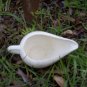 Vintage Pink Roses Creamer Chic & Shabby Cottagey Small Pitcher Sweet MINT