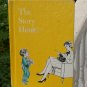 Vintage 1953 Story Hour Children's Book Crafts Scrapbooking Poems Stories