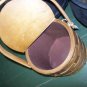 Vintage Basket Purse Retro Handbag Bag Woven Wood